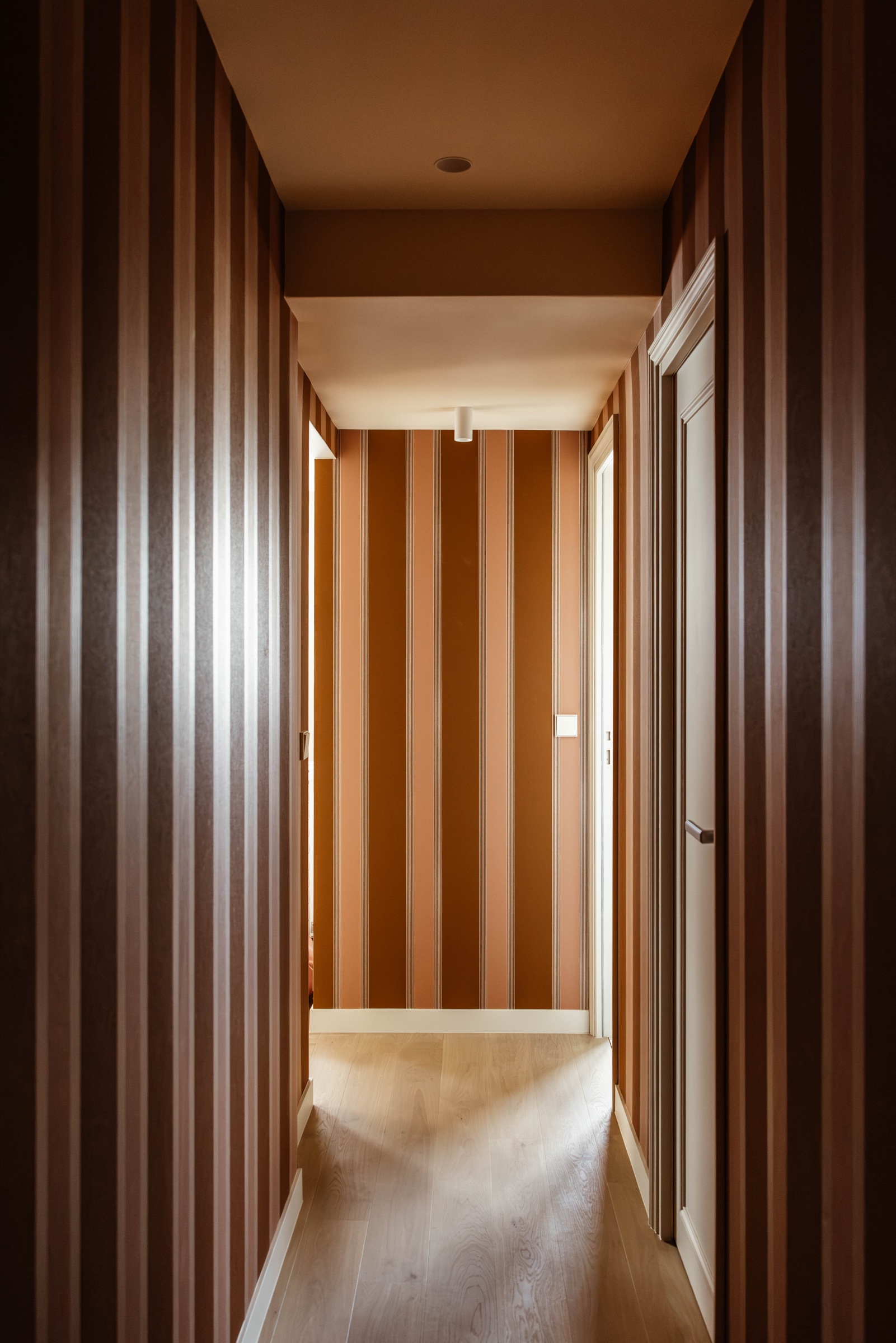 Poinsot — Duplex avec terrasses — Paris 14ᵉ, Appartement — vue 3