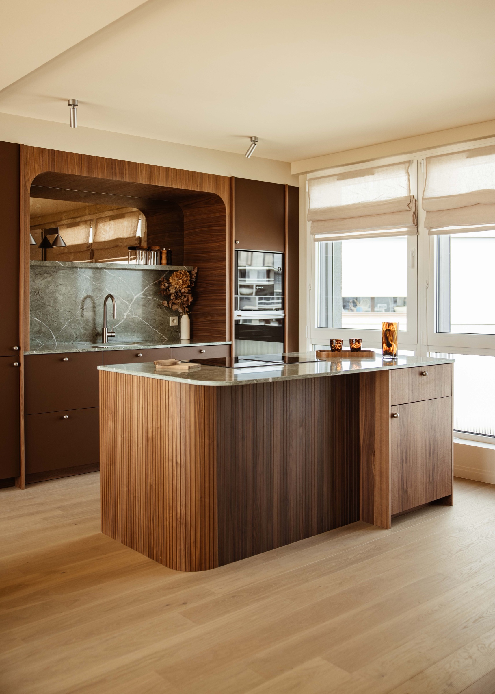 Poinsot — Duplex avec terrasses — Paris 14ᵉ, Appartement — vue 8
